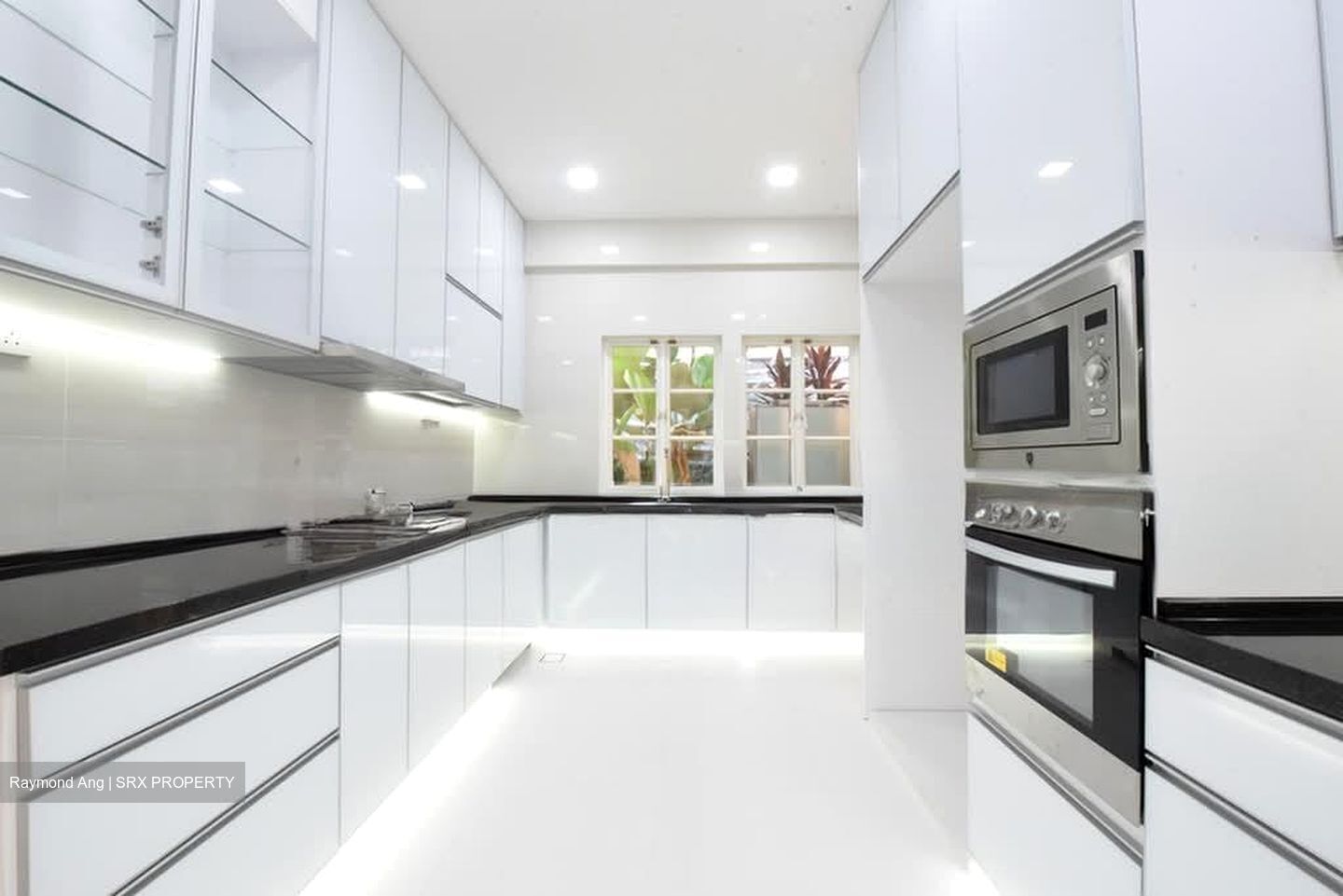 Gentle Villas (D11), Semi-Detached #597055301
